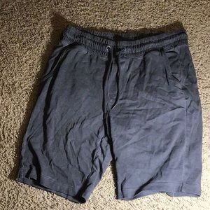 Men’s small shorts